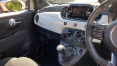 Abarth 595 1.4 T-Jet 145 3dr Petrol Hatchback